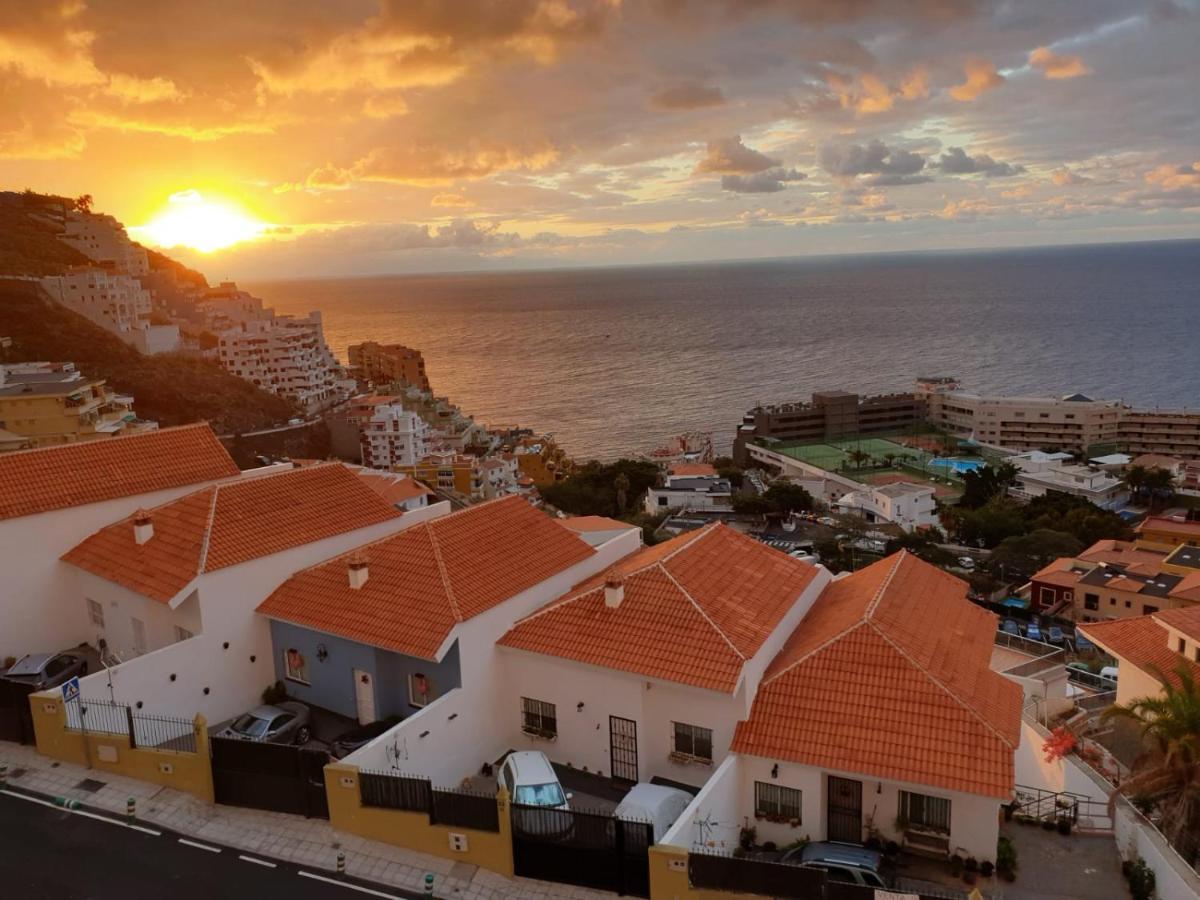 Appartamento Tabaiba Sea Views I Santa Cruz de Tenerife